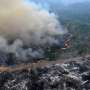 Amazon forest loses area the size of Germany and France, fueling fires