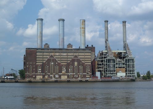 Utilities rely on dirty ‘peaker’ plants when power demand surges, but there are alternatives