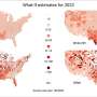 Study finds extreme temperatures increase mortality rates, with heat disproportionately affecting minorities