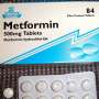 Use of metformin in adults with diabetes linked to lower risk of long COVID