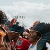 Police murder Guarani man as Brazil struggles with Indigenous land demarcation