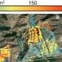 Researchers simulate how wildfires spread through communities