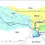 Study defines a safe operating space for major rivers in the Ganges Delta, India