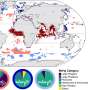 Tropical and subtropical industrial fisheries account for about 70% of methylmercury fished from the ocean: Study