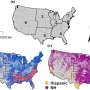 U.S. lakes in communities of color are monitored less for water quality