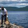 Scientists track plastic waste in pristine Canada marine park