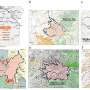 A historical perspective on megafires and roadway damage in Washington, Oregon and California