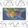 Climate change to alter seasonal outdoor activity patterns in US