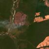 Fires rip through Indigenous territories in Brazilian Amazon