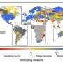 Study finds 30% of regions worldwide achieve economic growth while reducing carbon emissions