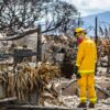 As global fire risk rises, modern homes become toxic plastic traps