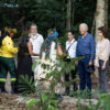 Biden tours Amazon Rainforest, pledges funding in advance of Trump