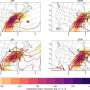 Climate scientist combines research and teaching into ‘perfect storm’ of discovery