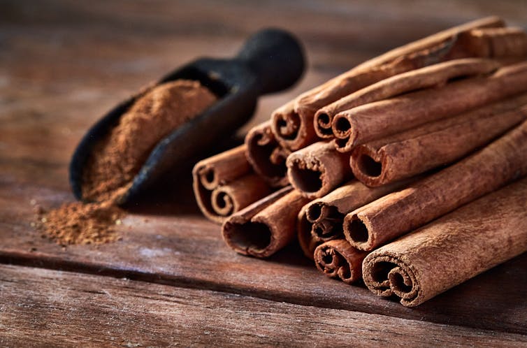 Cinnamon, spice and ‘everything nice’ – why lead-tainted cinnamon products have turned up on shelves, and what questions consumers should ask