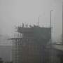 Toxic smog smothering India’s capital smashes WHO limit