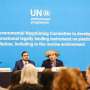 Showdown looms on plastic treaty days before deadline