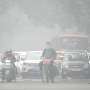 Mounting economic costs of India’s killer smog