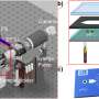 Optical biosensor rapidly detects monkeypox virus