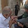 Pakistan reports new polio case in northwest, raising nationwide tally to 50 cases this year