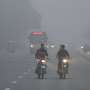 Pakistani province declares health emergency due to smog and locks down two cities