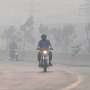 Pakistan shuts primary schools in Lahore over record pollution