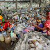 The plastics crisis is now a global human health crisis, experts say