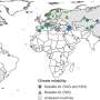 Study reveals Olympic Winter Games’ climate crisis