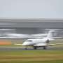 Private jet carbon emissions soar 46%: Study