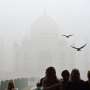 India’s capital shuts schools as smog exceeds 60 times WHO limit