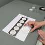 World’s first visual grading system developed to combat microplastic fashion pollution