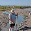 After trial and error, Mexican fishers find key to reforesting mangrove haven