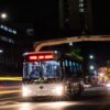 Kenya embraces electric buses to combat climate change, but rollout is bumpy