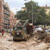 Spain adopts paid ‘climate leave’ policy following deadly floods