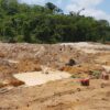 Recycling gold can tackle illegal mining in the Amazon, but is no silver bullet