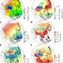 AI-enhanced satellite carbon monoxide fast retrieval