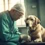 Pet dogs linked to antimicrobial-resistant Salmonella spread