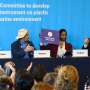 Calls for extension as plastic treaty negotiations falter