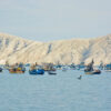 Traditional fishers in Peru guard the coast from illegal fishing