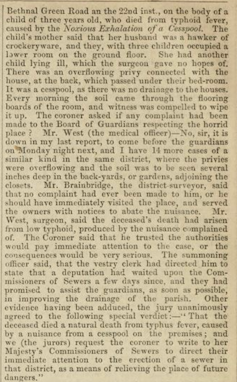 Infectious diseases killed Victorian children at alarming rates — their novels highlight the fragility of public health today