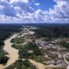 Brazil’s illegal gold miners carve out new Amazon hotspots in conservation units