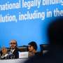 Plastic pollution talks: the key sticking points