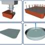 Novel microplastic reference particles could enable better data comparability