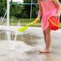 Sixty waterborne disease outbreaks tied to splash pads from 1997 to 2022