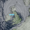 Battering in U.K. & Ireland, deaths in Thailand & Malaysia as storms keep coming