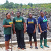 Ogoni women restore mangroves and livelihoods in oil-rich Niger Delta