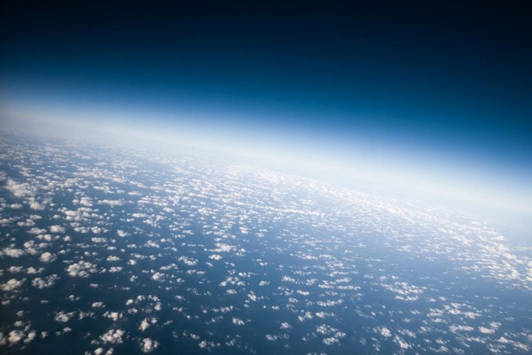 Scientists Uncover Surprising Cloud Change That Slows Global Warming