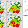 Climate-driven changes have already threatened more than half of Central Europe’s productive agricultural landscape