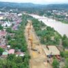 By razing trees for flood defenses, a Philippine city may have raised its risk