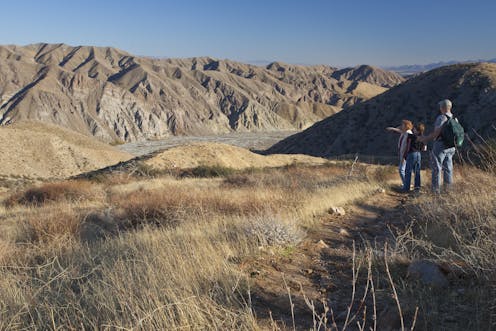 Interior secretary manages vast lands that all Americans share − and can sway the balance between conservation and development