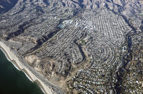 A national, nonpartisan study of the Los Angeles fires could improve planning for future disasters